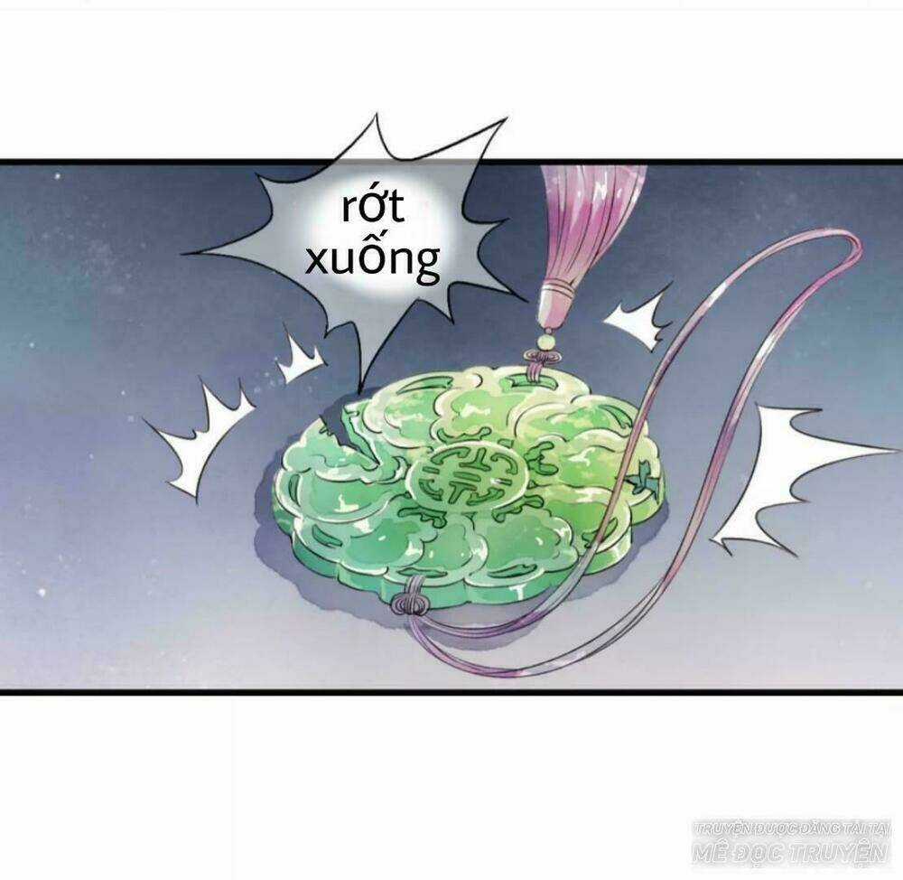 Bạch Liên Yêu Cơ Người Chapter 9 trang 20