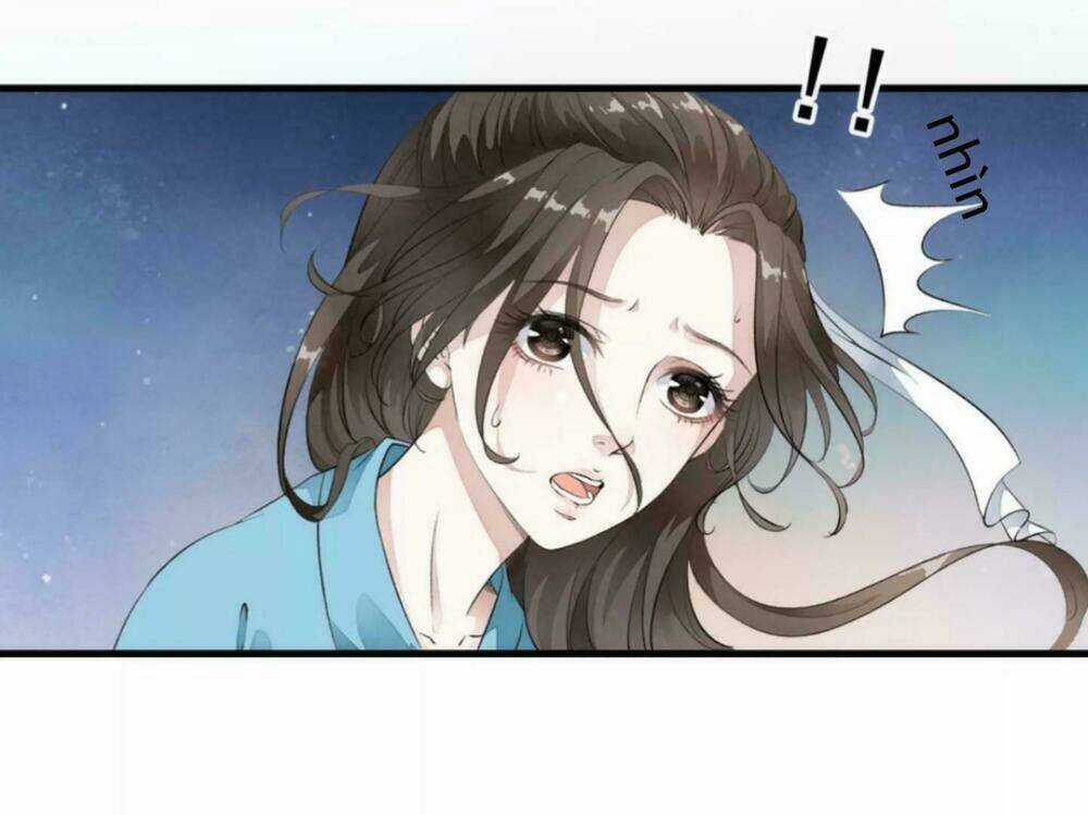 Bạch Liên Yêu Cơ Người Chapter 9 trang 23