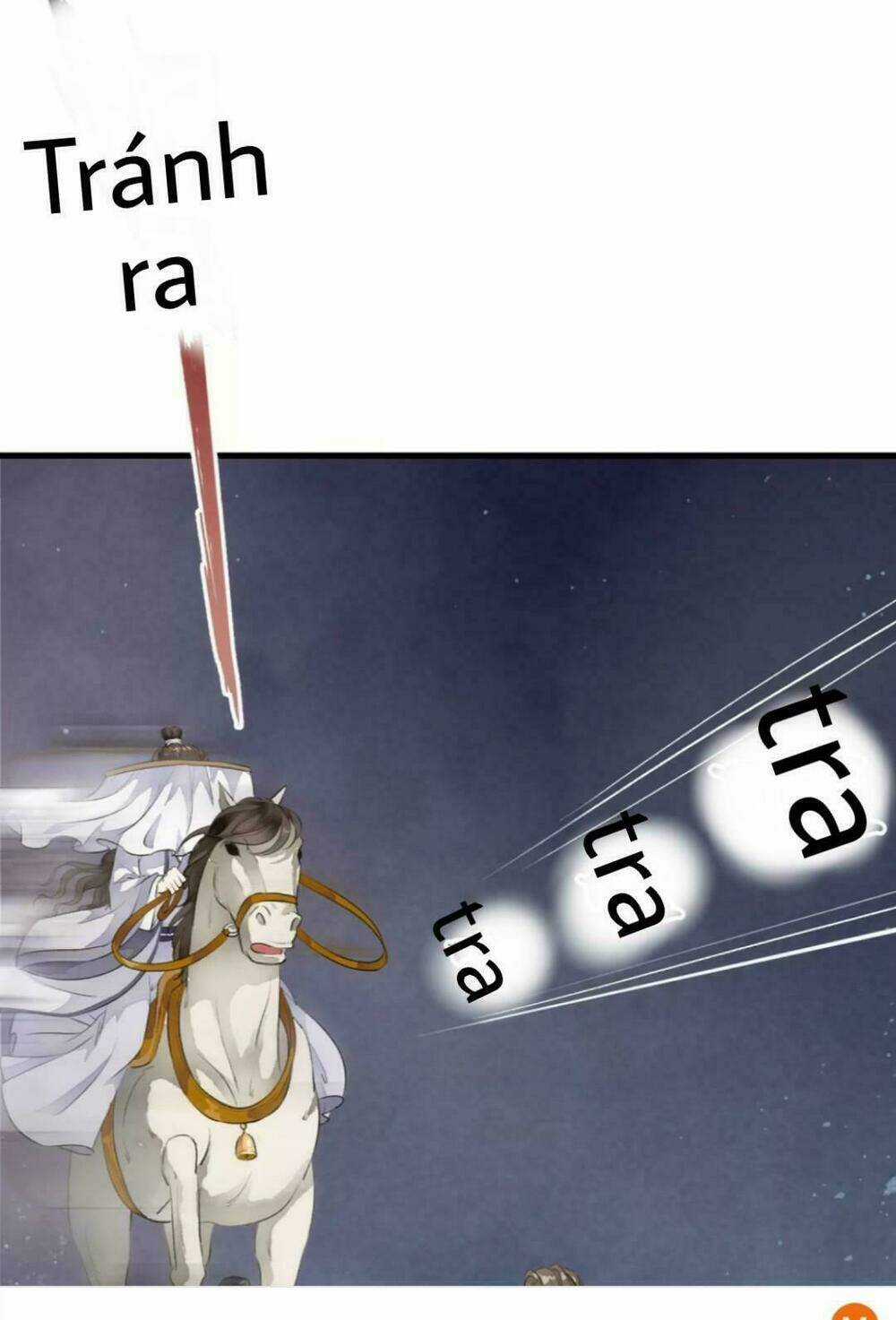 Bạch Liên Yêu Cơ Người Chapter 9 trang 24