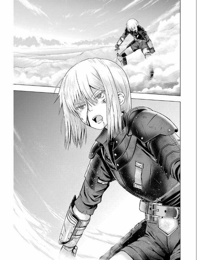 Bạch Lôi Kỵ Sĩ Chapter 1.1 trang 4