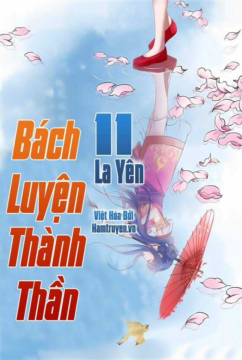 Bách Luyện Thành Thần Chapter 14 trang 1