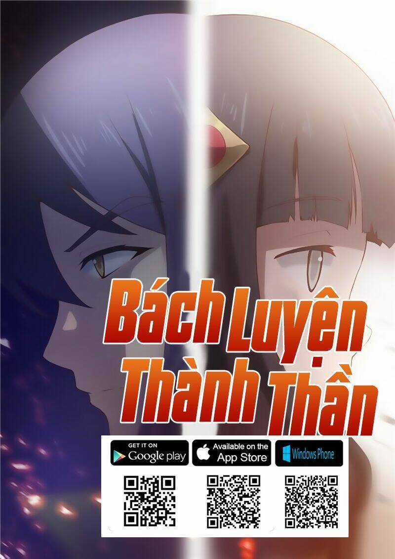 Bách Luyện Thành Thần Chapter 38 trang 1