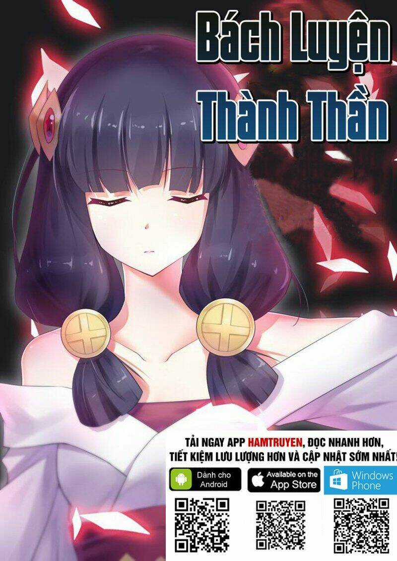 Bách Luyện Thành Thần Chapter 40 trang 1