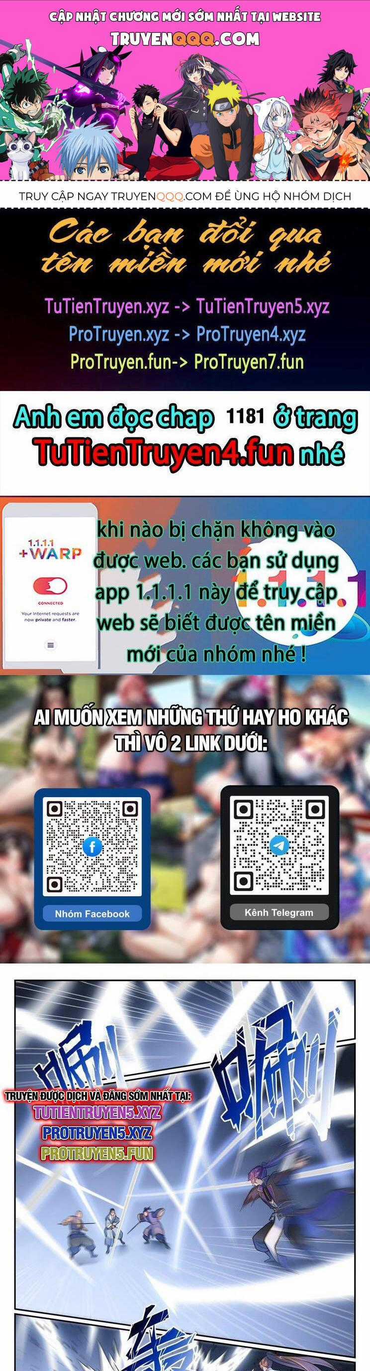 Bách Luyện Thành Thần Chương 1180 trang 0
