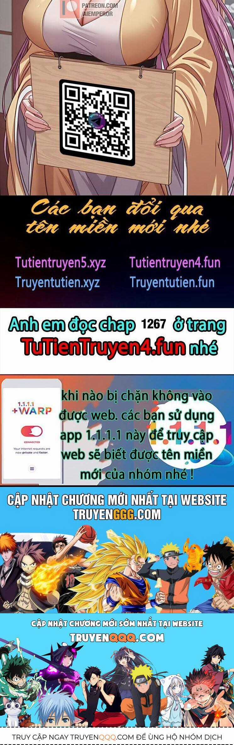 Bách Luyện Thành Thần Chương 1266 trang 10