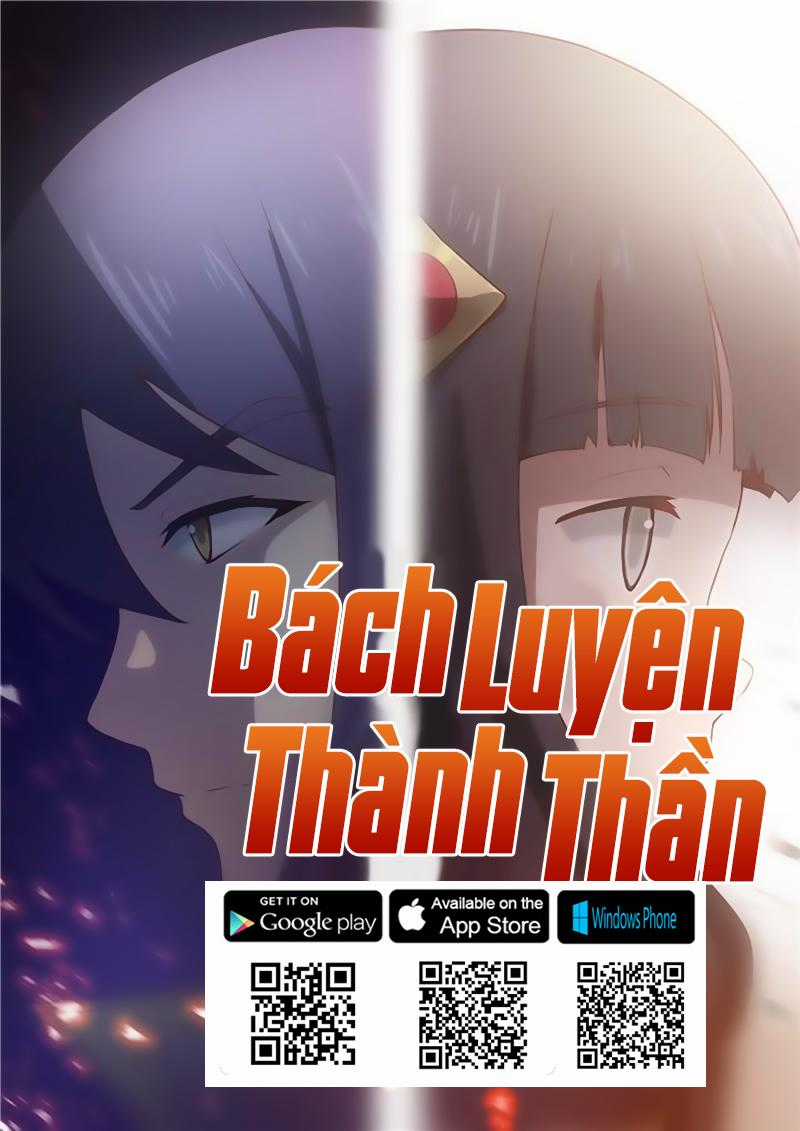 Bách Luyện Thành Thần Chương 38 trang 1