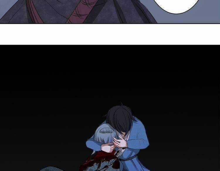 Bạch Lý Hành Giả Chapter 1 trang 20