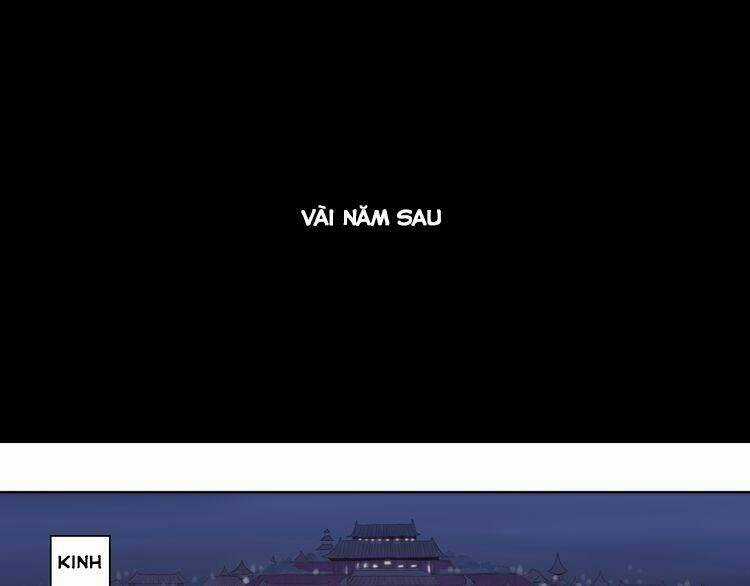 Bạch Lý Hành Giả Chapter 1 trang 27