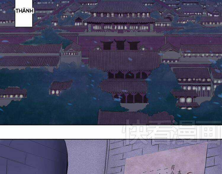 Bạch Lý Hành Giả Chapter 1 trang 28