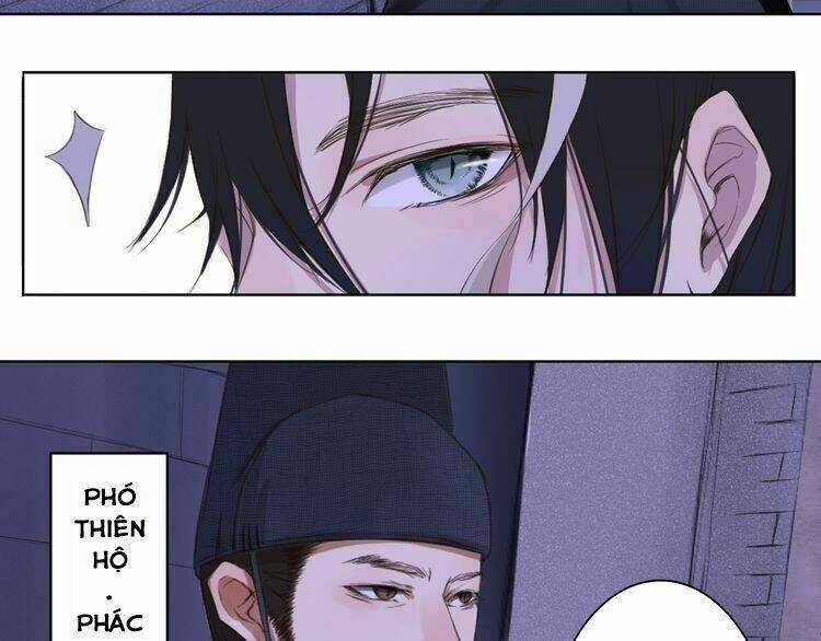 Bạch Lý Hành Giả Chapter 1 trang 32