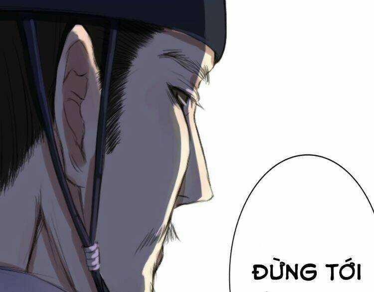 Bạch Lý Hành Giả Chapter 1 trang 39