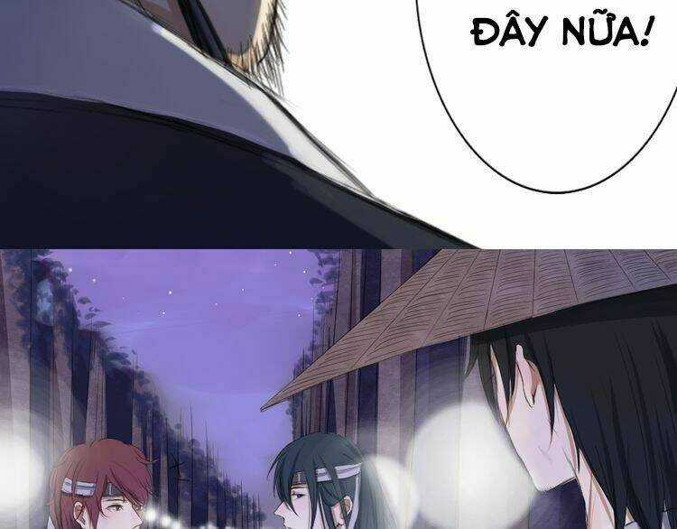 Bạch Lý Hành Giả Chapter 1 trang 40