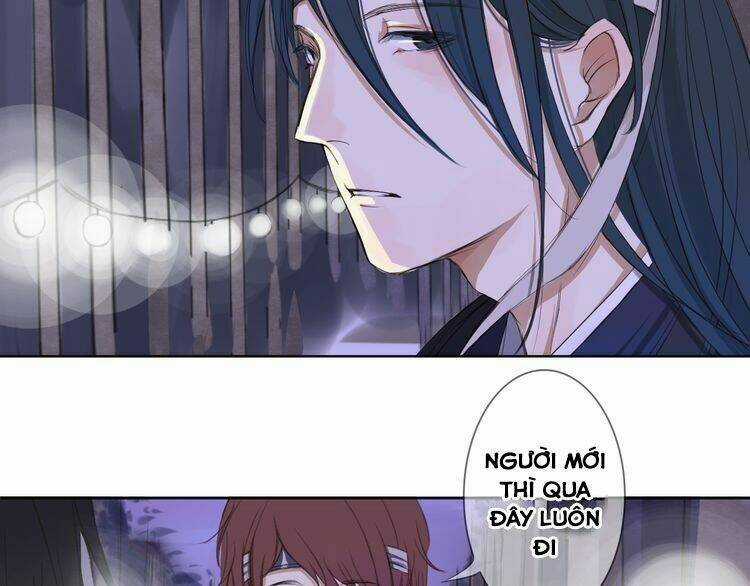 Bạch Lý Hành Giả Chapter 1 trang 42