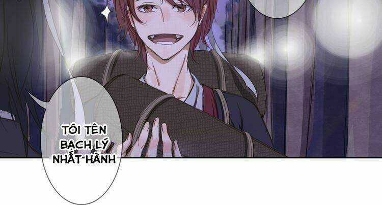 Bạch Lý Hành Giả Chapter 1 trang 43