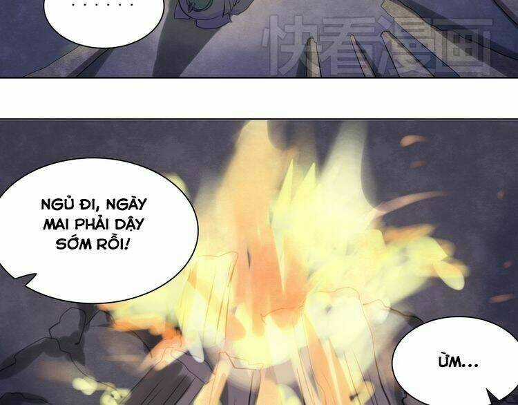 Bạch Lý Hành Giả Chapter 1 trang 47