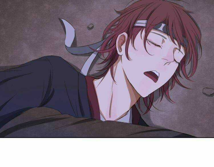 Bạch Lý Hành Giả Chapter 1 trang 49