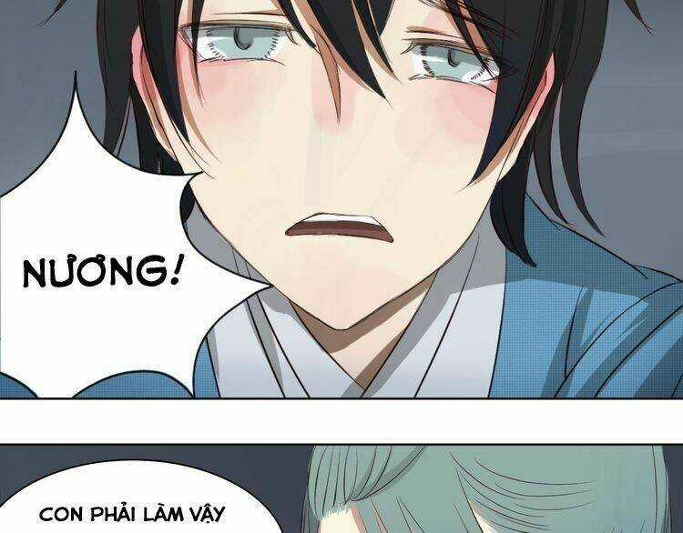 Bạch Lý Hành Giả Chapter 1 trang 5