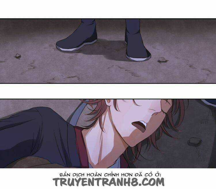 Bạch Lý Hành Giả Chapter 1 trang 50