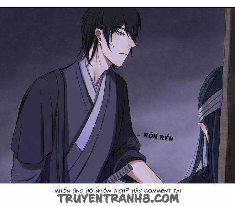 Bạch Lý Hành Giả Chapter 1 trang 52