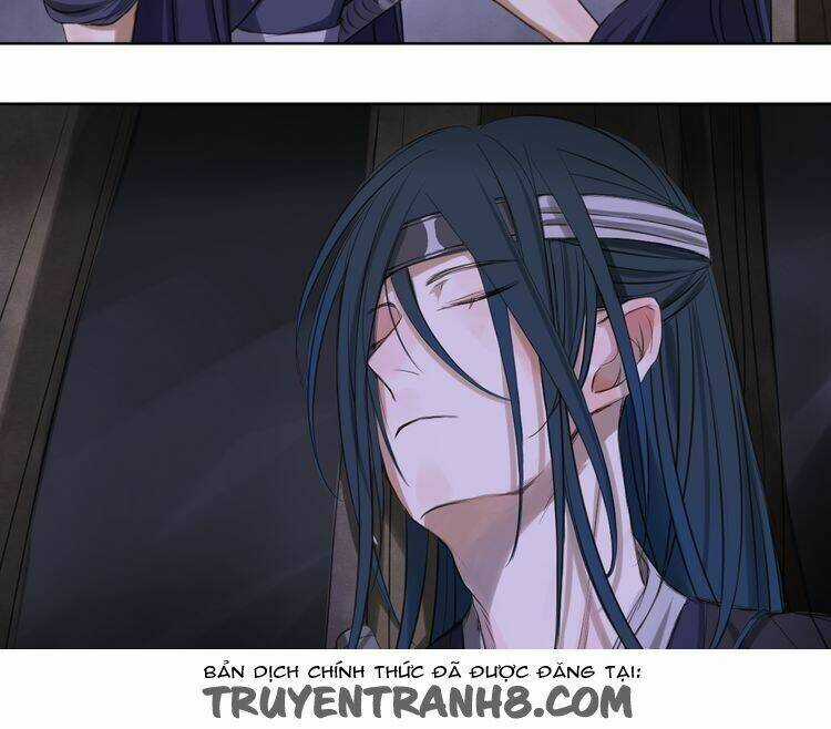 Bạch Lý Hành Giả Chapter 1 trang 53