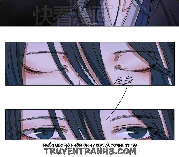 Bạch Lý Hành Giả Chapter 1 trang 54