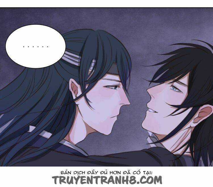 Bạch Lý Hành Giả Chapter 1 trang 56