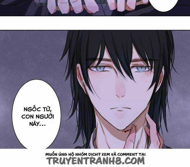 Bạch Lý Hành Giả Chapter 1 trang 58