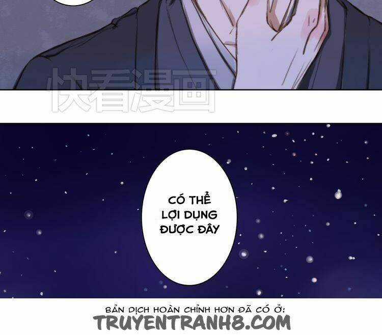 Bạch Lý Hành Giả Chapter 1 trang 59