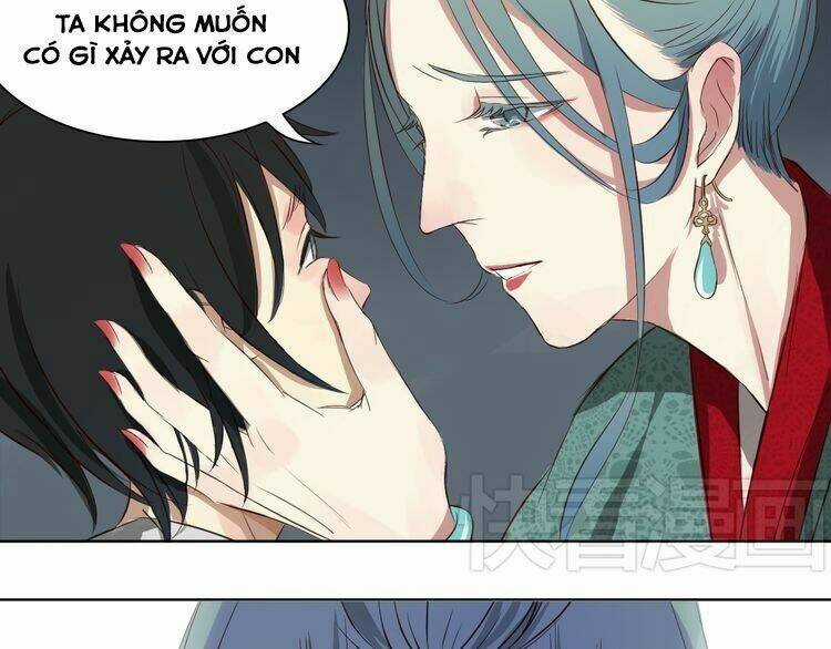 Bạch Lý Hành Giả Chapter 1 trang 6