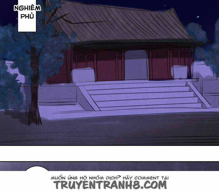 Bạch Lý Hành Giả Chapter 1 trang 61