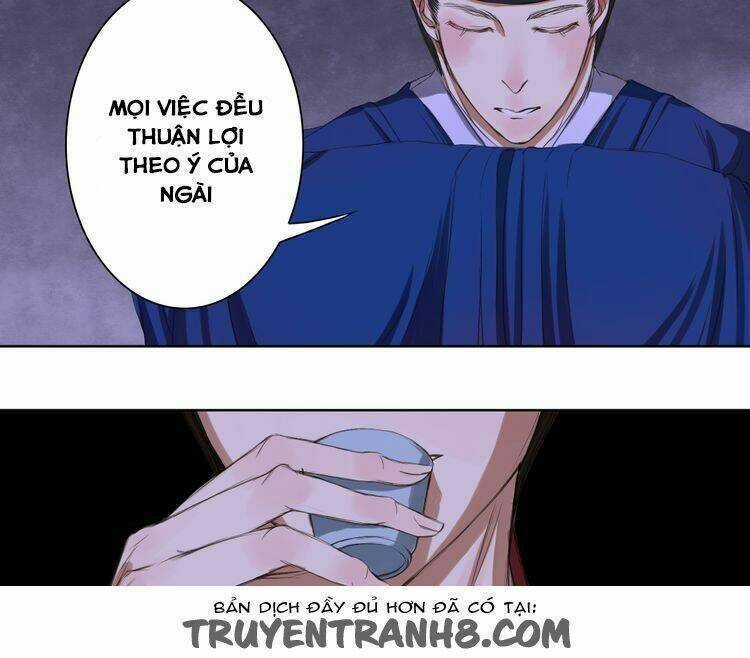 Bạch Lý Hành Giả Chapter 1 trang 63
