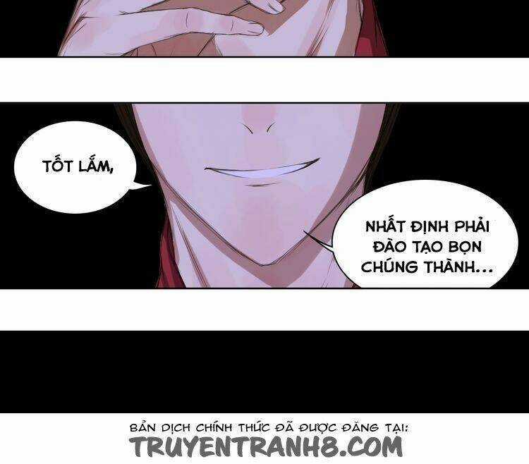 Bạch Lý Hành Giả Chapter 1 trang 64