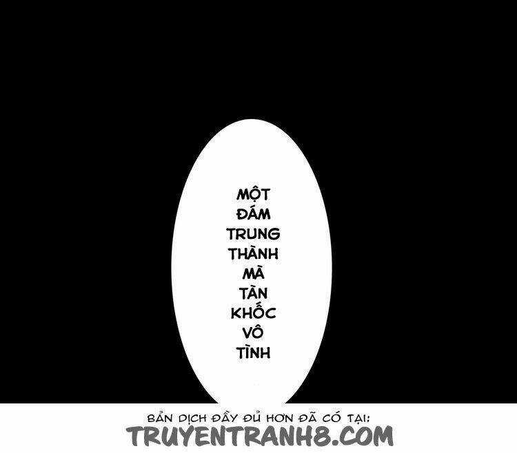 Bạch Lý Hành Giả Chapter 1 trang 65