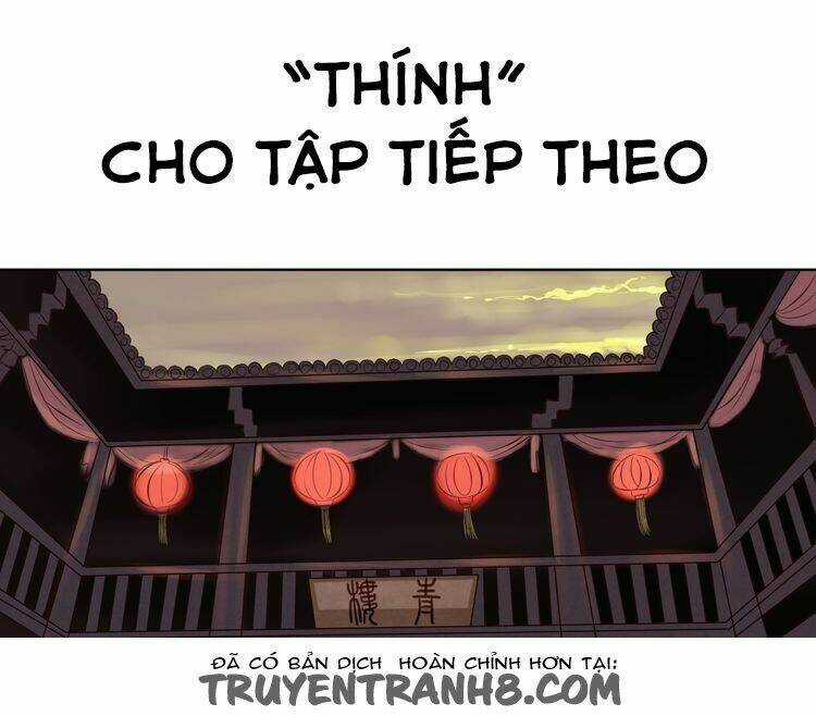 Bạch Lý Hành Giả Chapter 1 trang 67