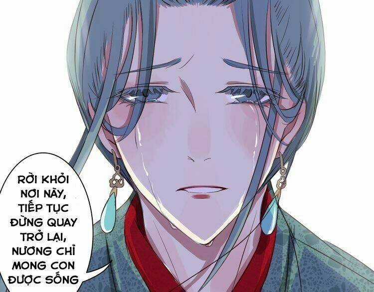 Bạch Lý Hành Giả Chapter 1 trang 7