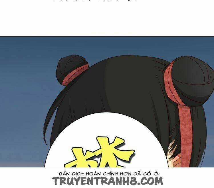 Bạch Lý Hành Giả Chapter 1 trang 70