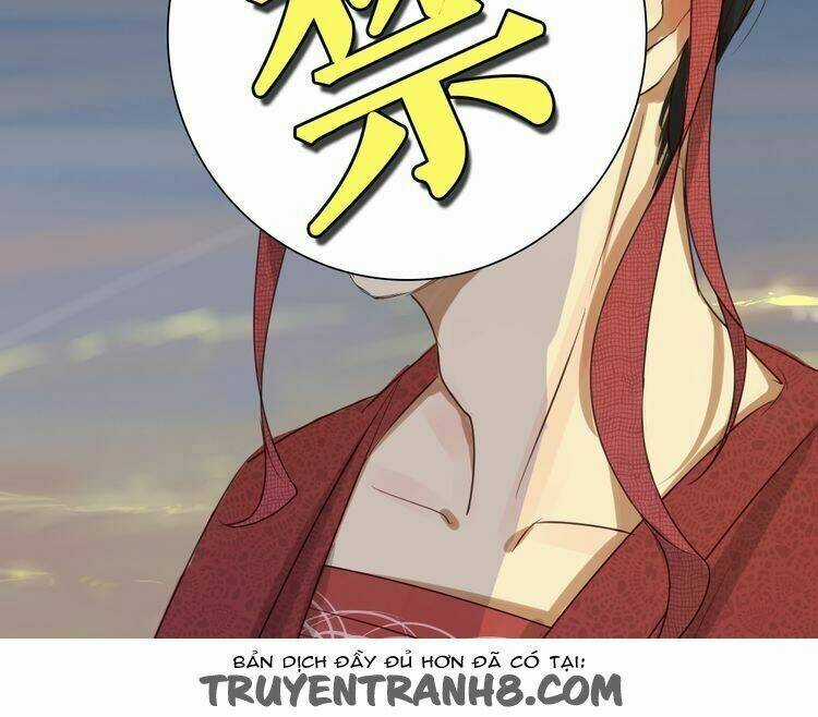 Bạch Lý Hành Giả Chapter 1 trang 71