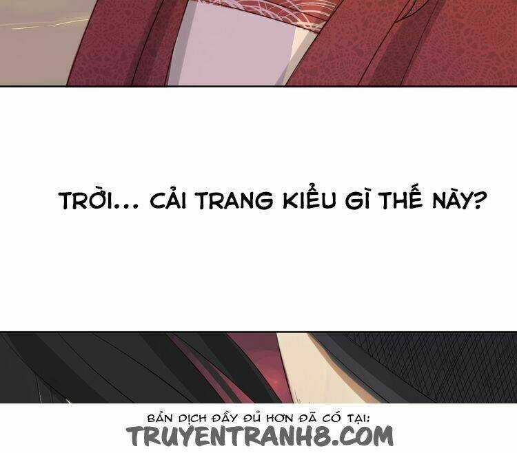 Bạch Lý Hành Giả Chapter 1 trang 72