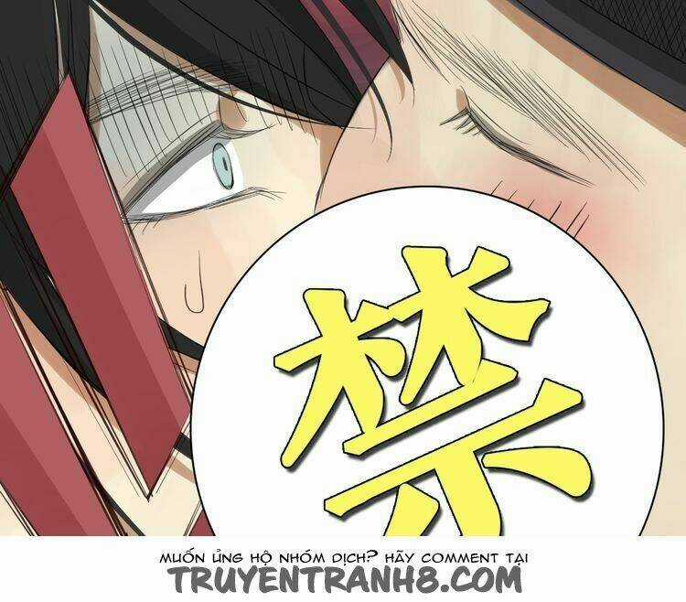 Bạch Lý Hành Giả Chapter 1 trang 73