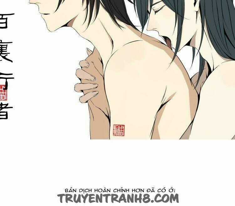 Bạch Lý Hành Giả Chapter 1 trang 76