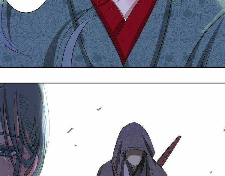 Bạch Lý Hành Giả Chapter 1 trang 8