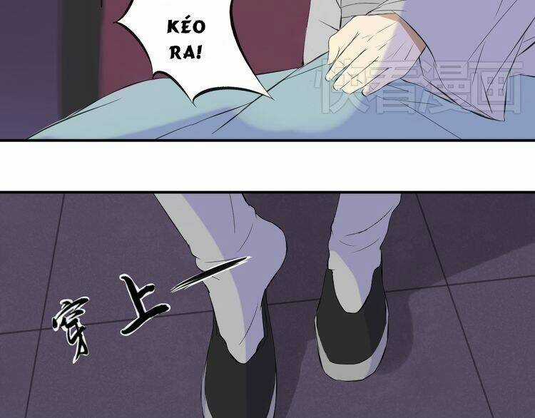 Bạch Lý Hành Giả Chapter 10 trang 23