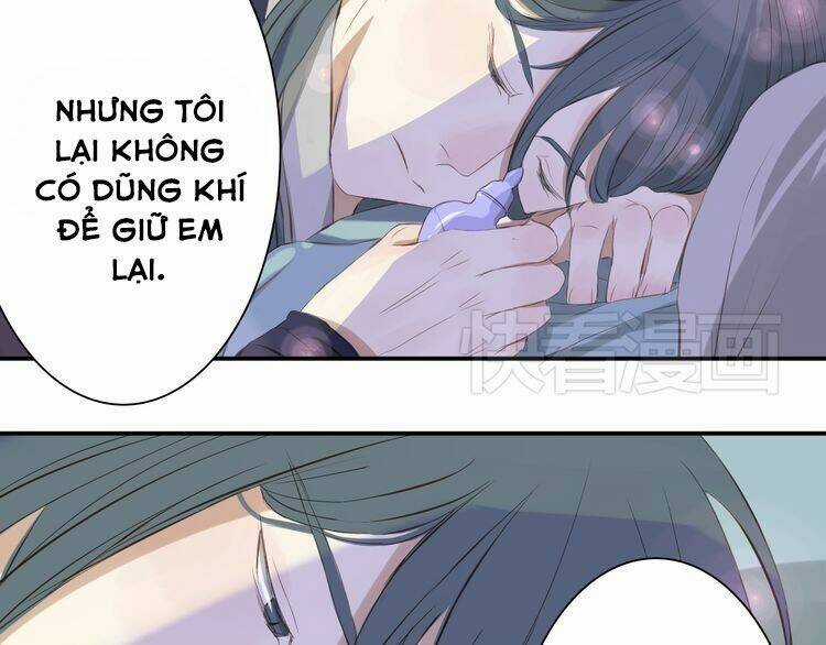 Bạch Lý Hành Giả Chapter 10 trang 26