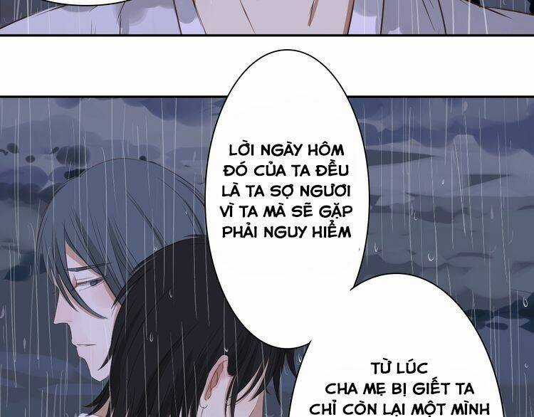 Bạch Lý Hành Giả Chapter 10 trang 3