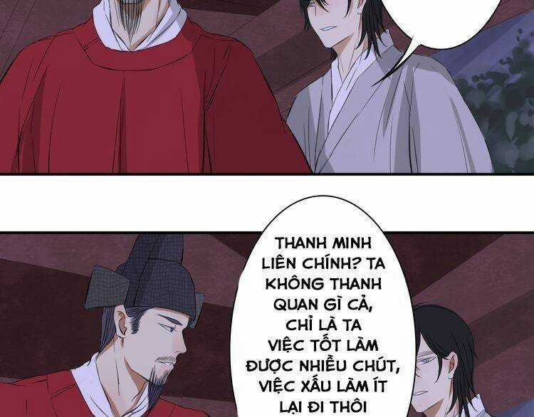 Bạch Lý Hành Giả Chapter 10 trang 31