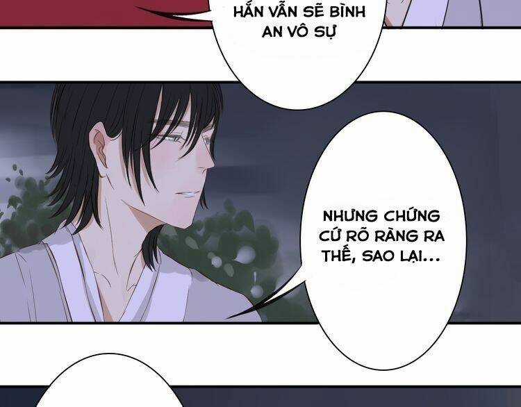 Bạch Lý Hành Giả Chapter 10 trang 33