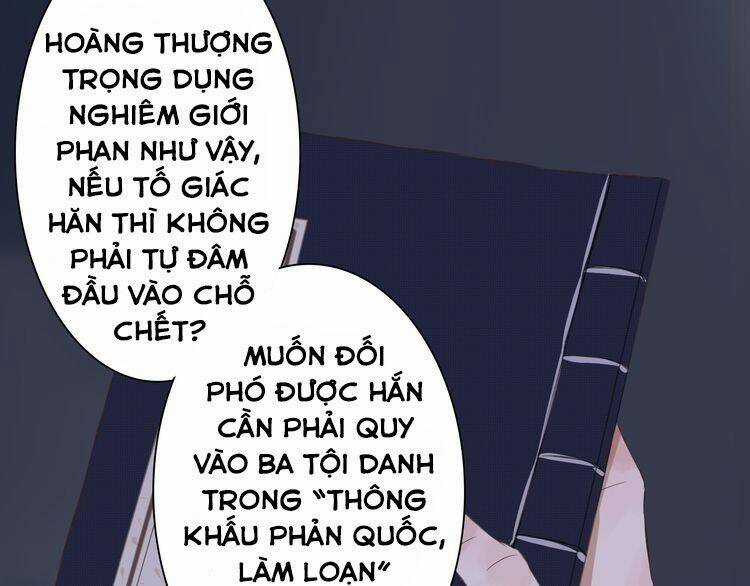 Bạch Lý Hành Giả Chapter 10 trang 34