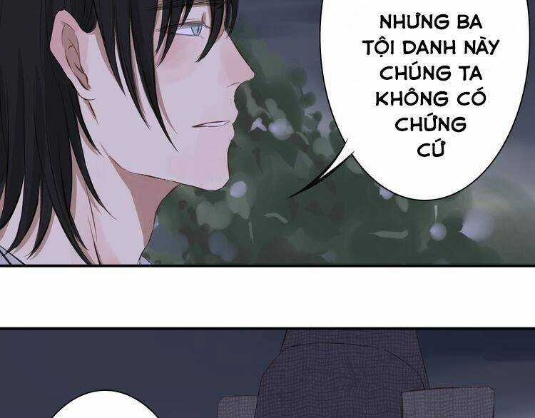 Bạch Lý Hành Giả Chapter 10 trang 36