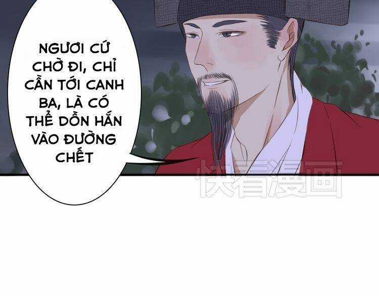 Bạch Lý Hành Giả Chapter 10 trang 37