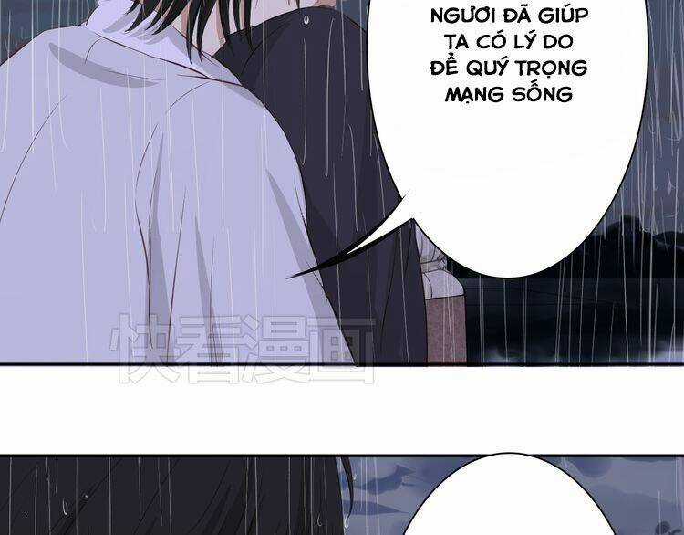 Bạch Lý Hành Giả Chapter 10 trang 4